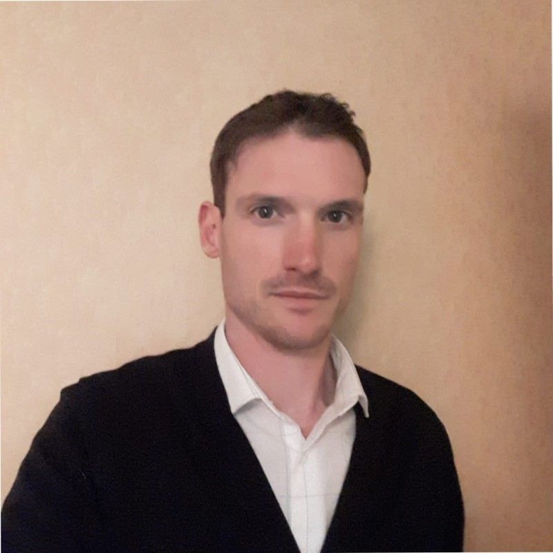 Speaker profile image for Michael Chambers