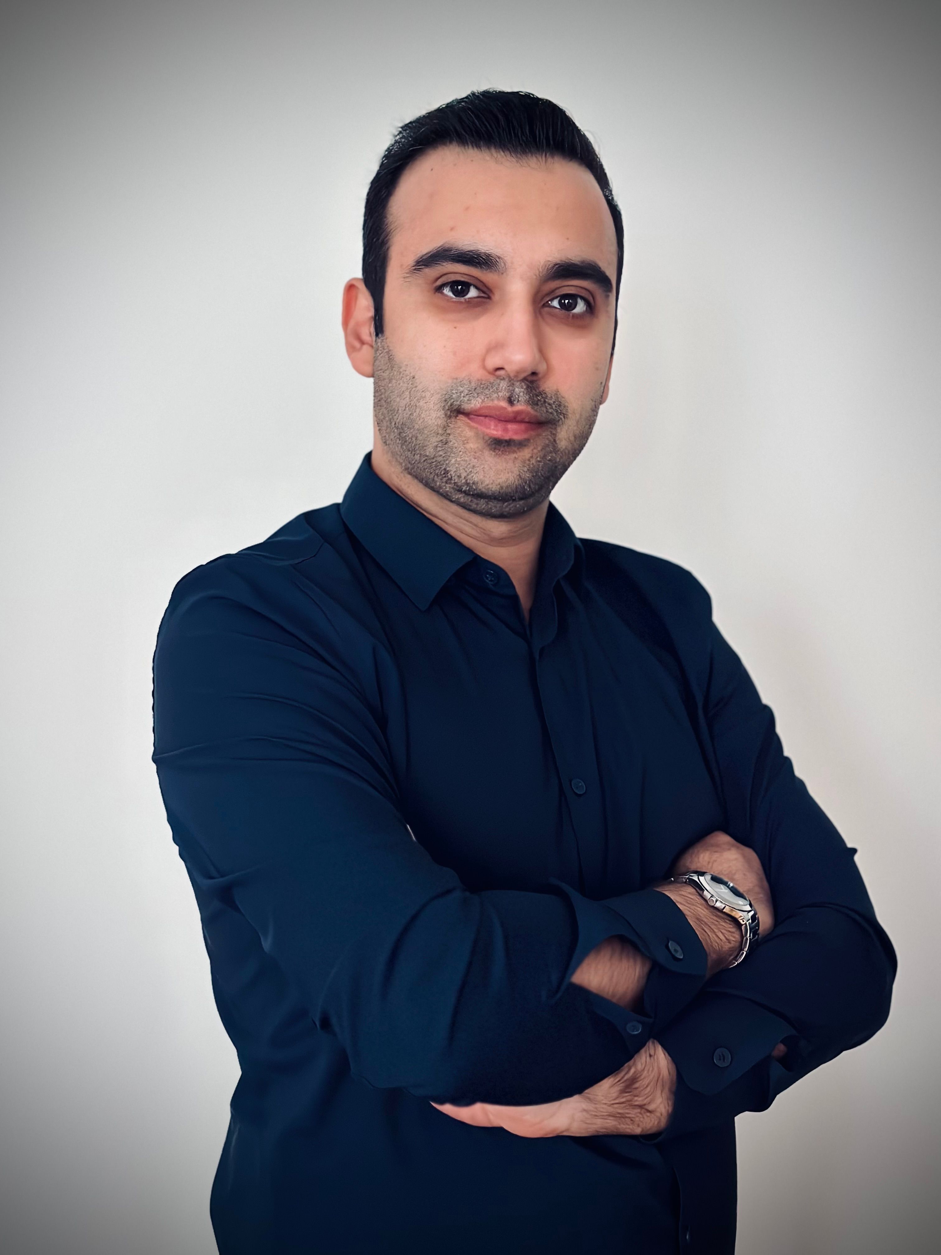 Shervin Yousefzadeh