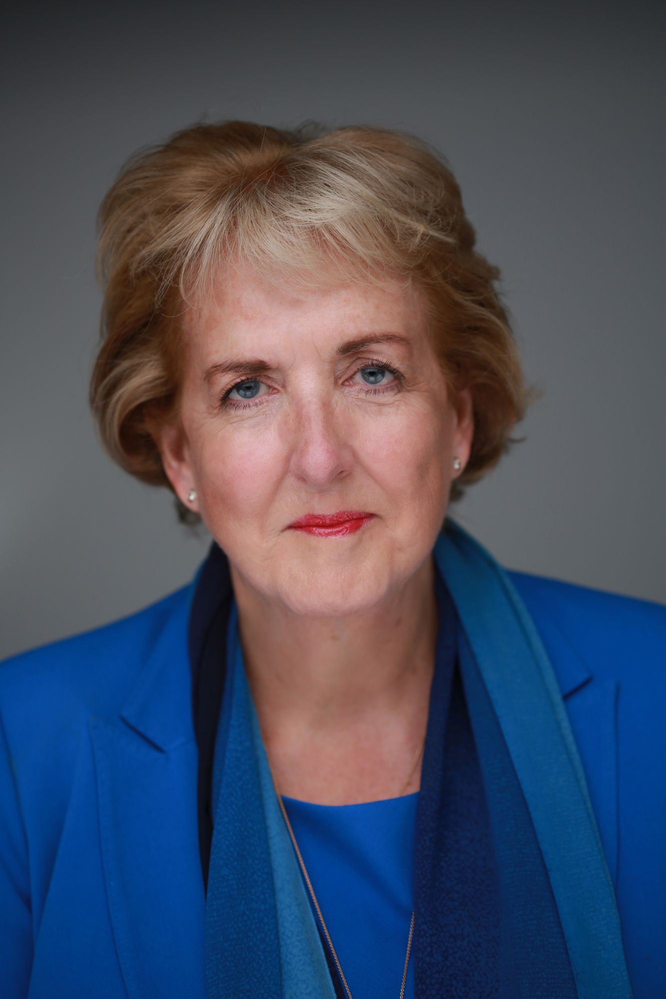 Elaine Lewis