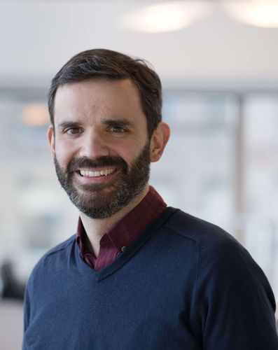 Nicholas Spoor - Arcadis