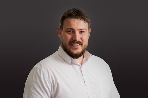 Speaker profile image for Ettienne Beyleveldt