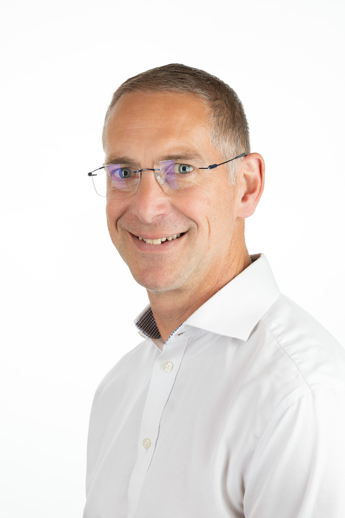 Speaker profile image for Matthew Curtis