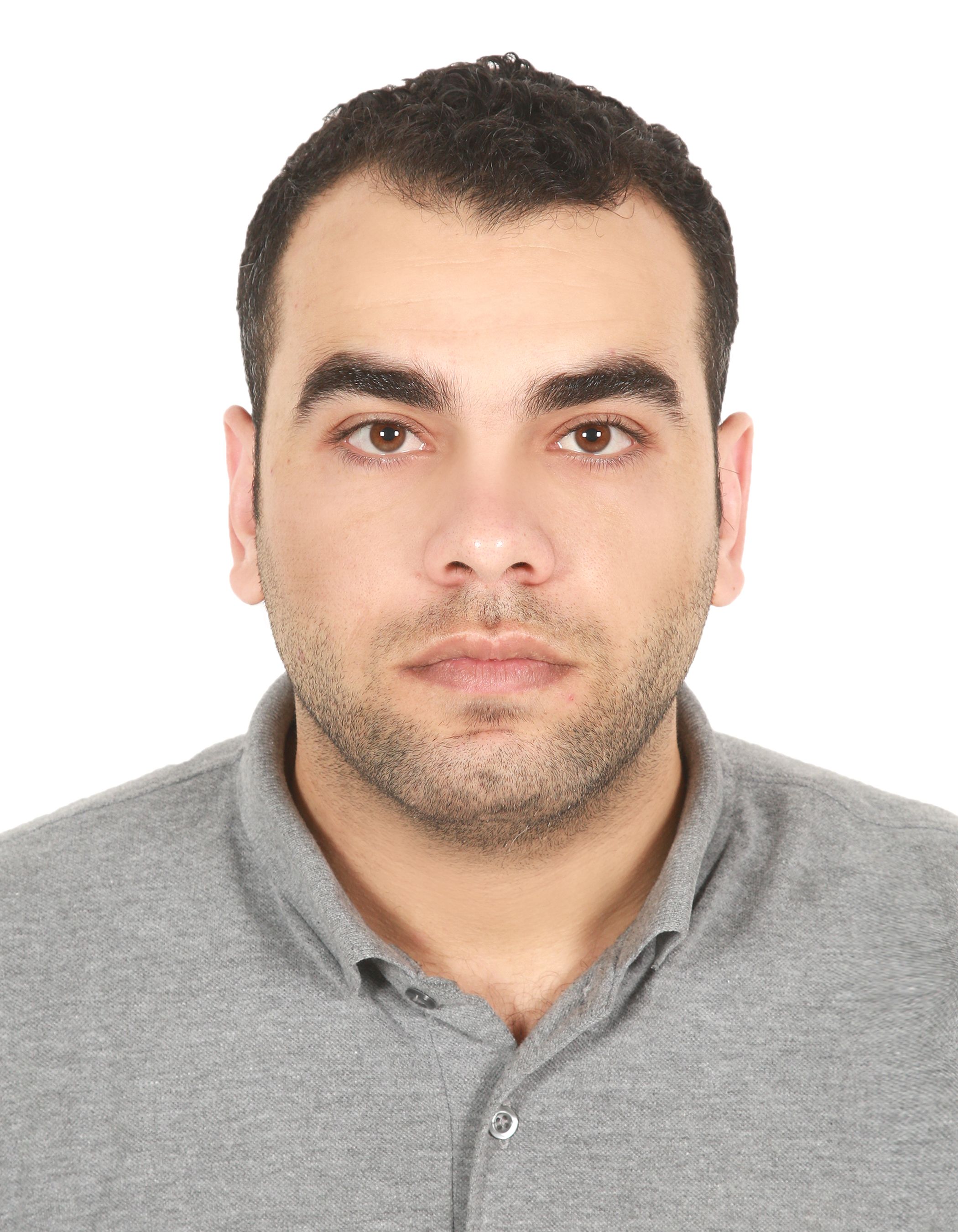 IBRAHIM ARABI THABET ELSAYED