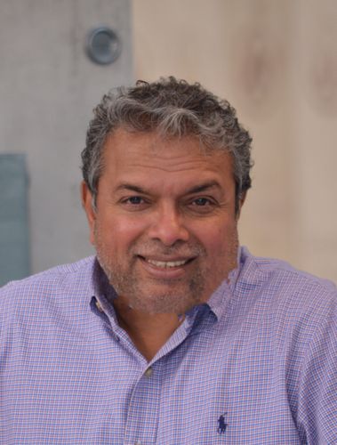 Speaker profile image for Rishi suntharampillai Subeathar