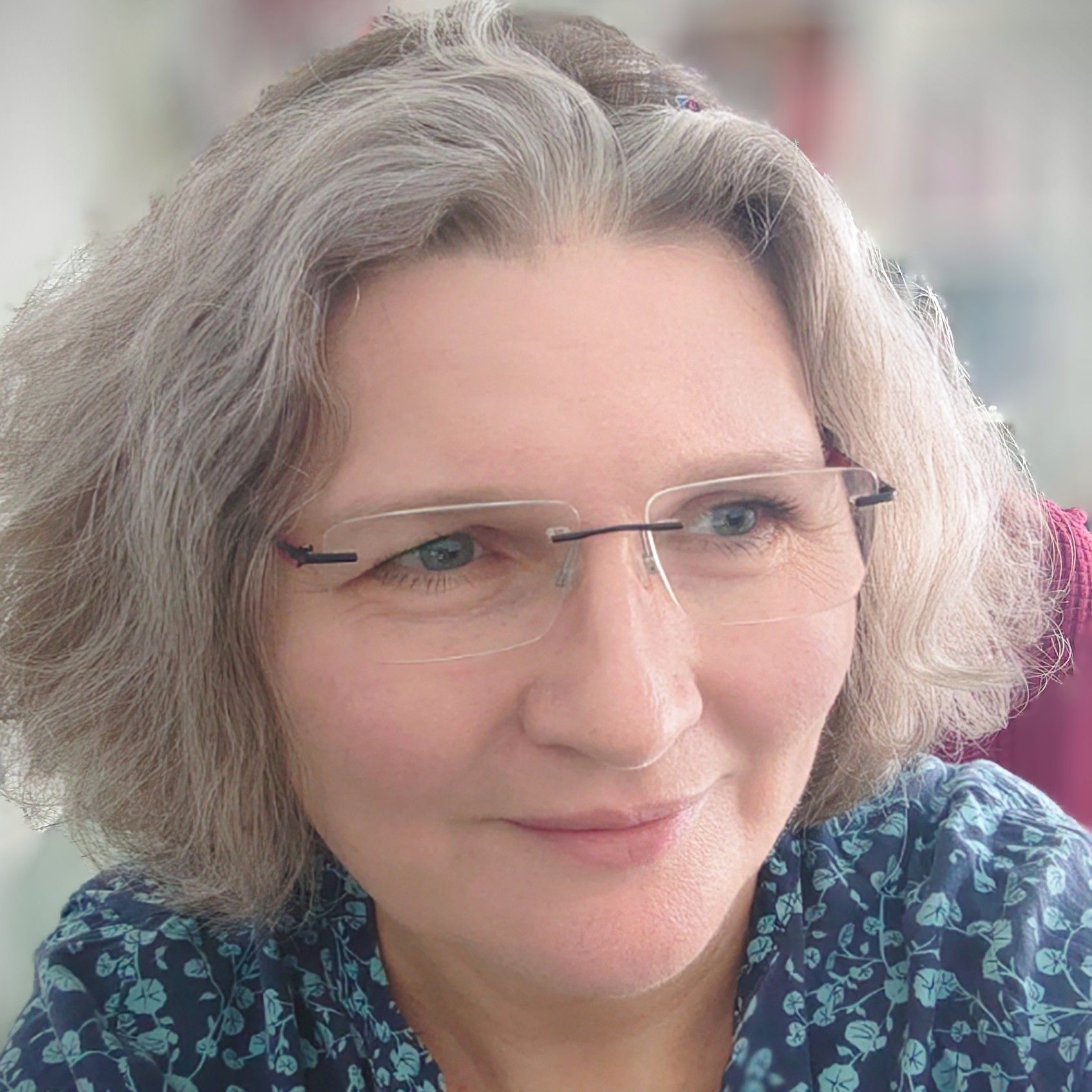 Agnieszka Zimnicka
