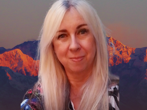 Speaker profile image for Julie Brant