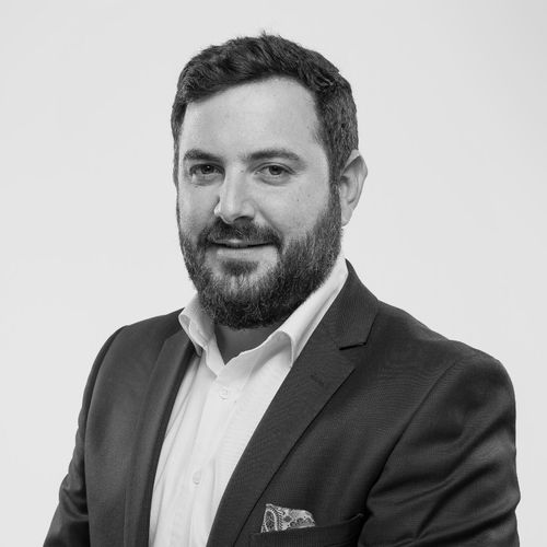 Speaker profile image for Nello Petrioli