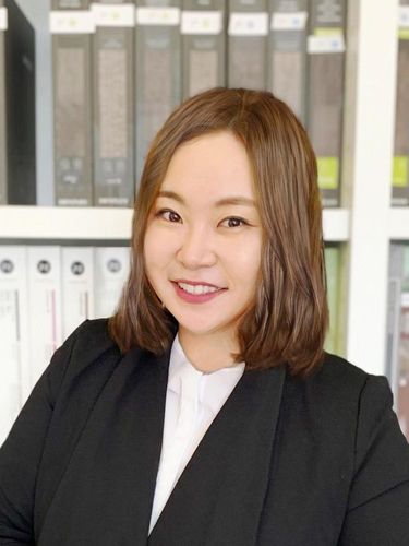 Jae Woun Kim - Adjunct Professor and Principal Designer