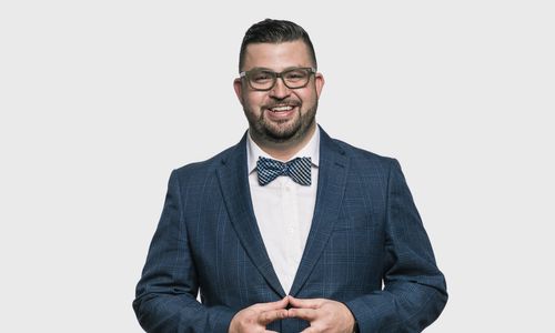 Brandon Dorsey - Vocon