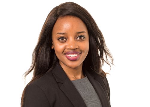Speaker profile image for Makena Ngarari
