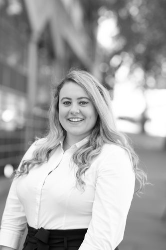 Speaker profile image for Rachel Jones
