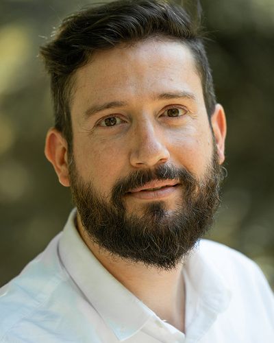 Speaker profile image for Andrea Botti