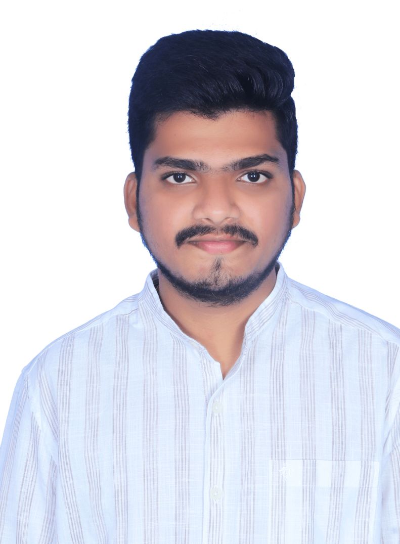 Speaker profile image for Sairam Kusuma