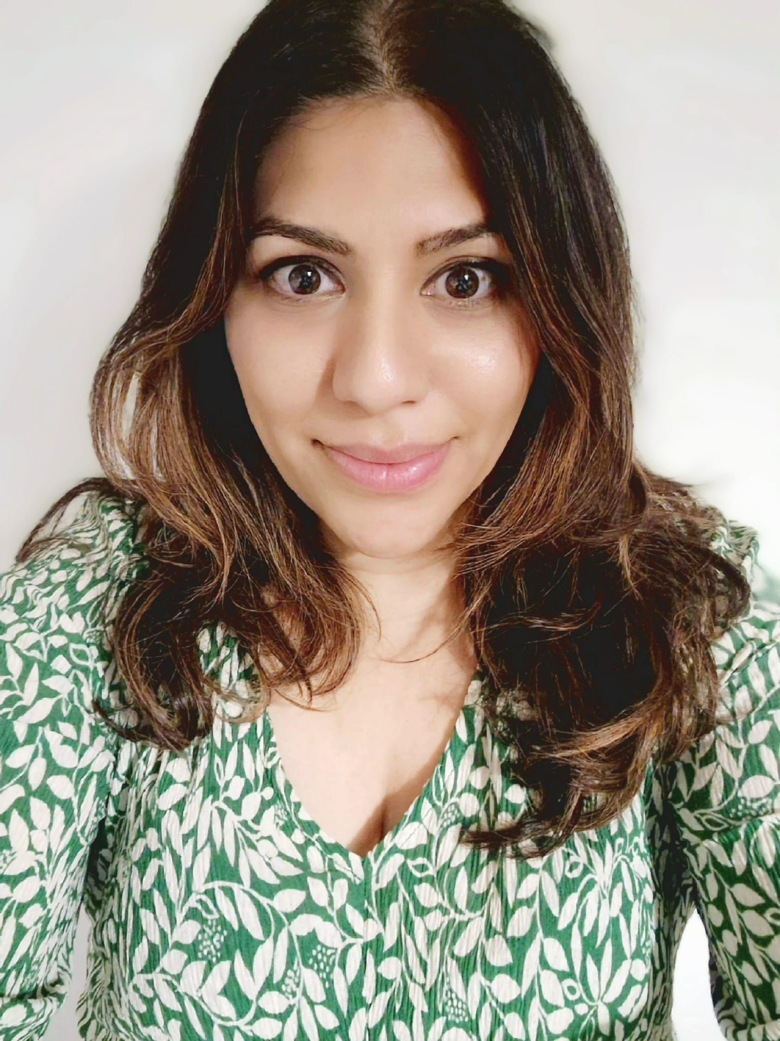 Tina Mistry
