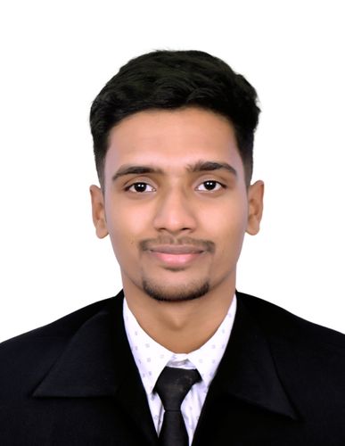 Speaker profile image for Chaitanya Sakre