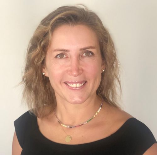 Speaker profile image for Nesrin Akin Oztabak