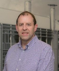 Speaker profile image for Andy Dengel