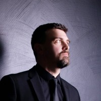 Speaker profile image for Andrew Beverley