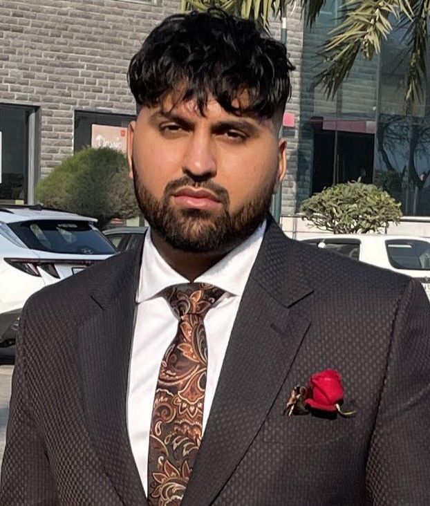 Sahil Jassal