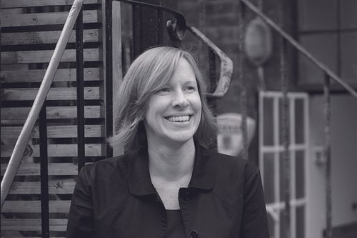 Speaker profile image for Helen Taylor