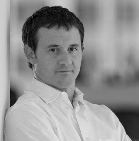 Alejandro Stochetti - CannonDesign