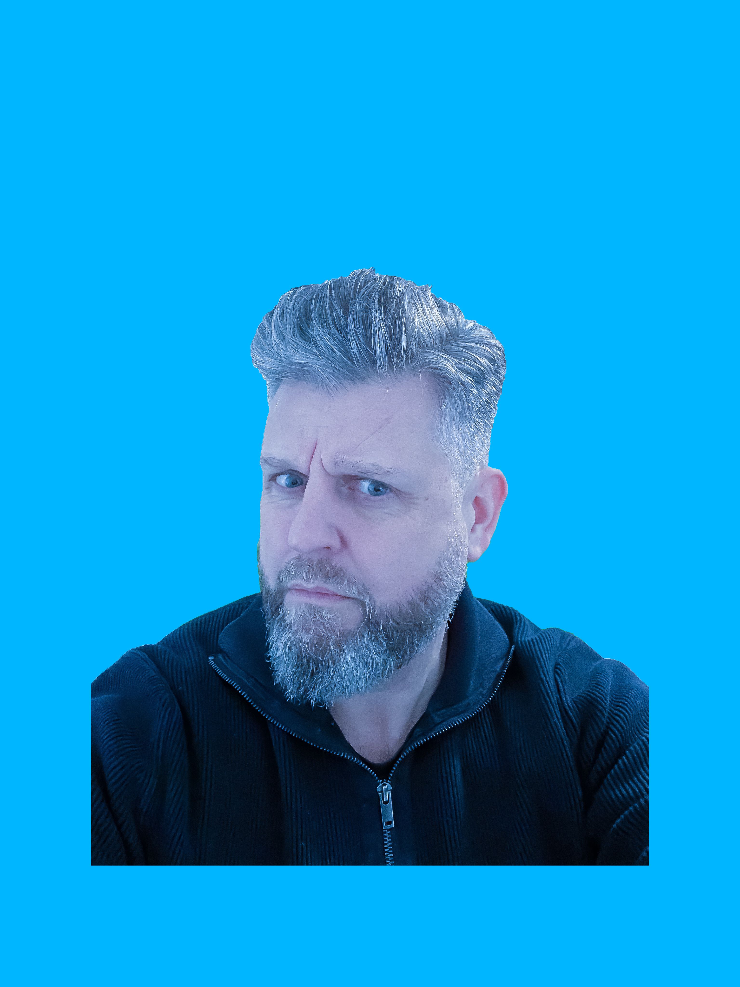 Speaker profile image for Scott Lechley