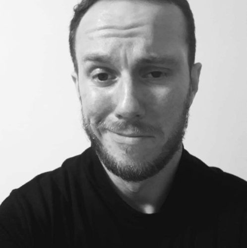 Speaker profile image for Adam Francke