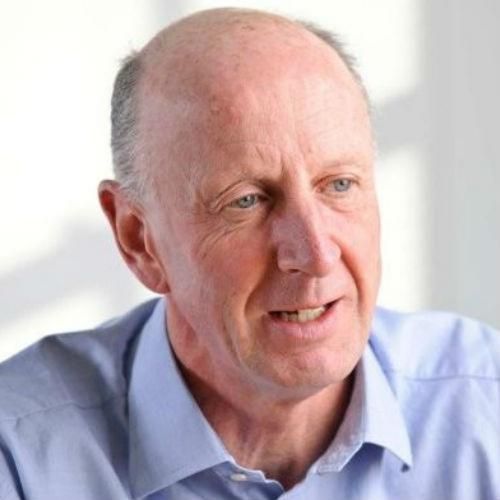 John Robertson