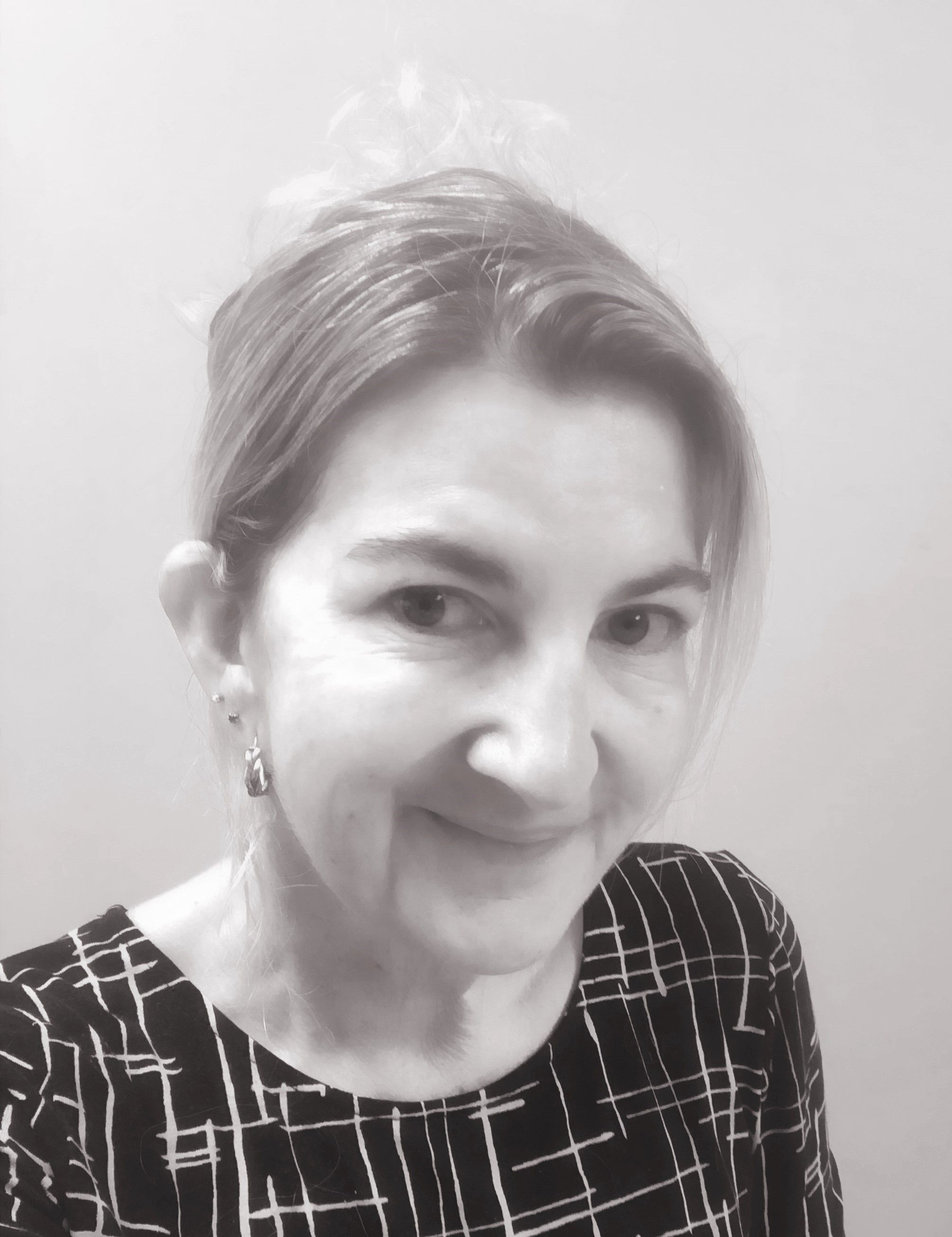 Kirsty Archbold-Laming