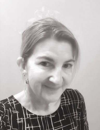 Kirsty Archbold-Laming - Southern Hoist Services