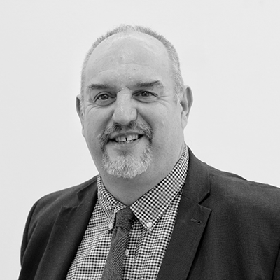 Speaker profile image for Mark Pope