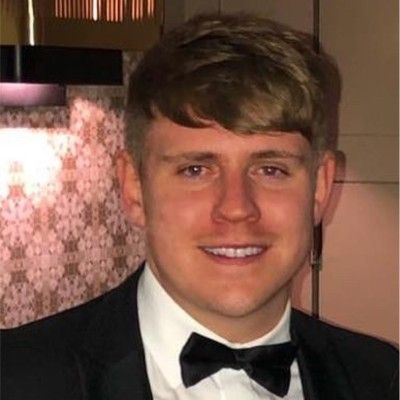Speaker profile image for Sean Flaherty