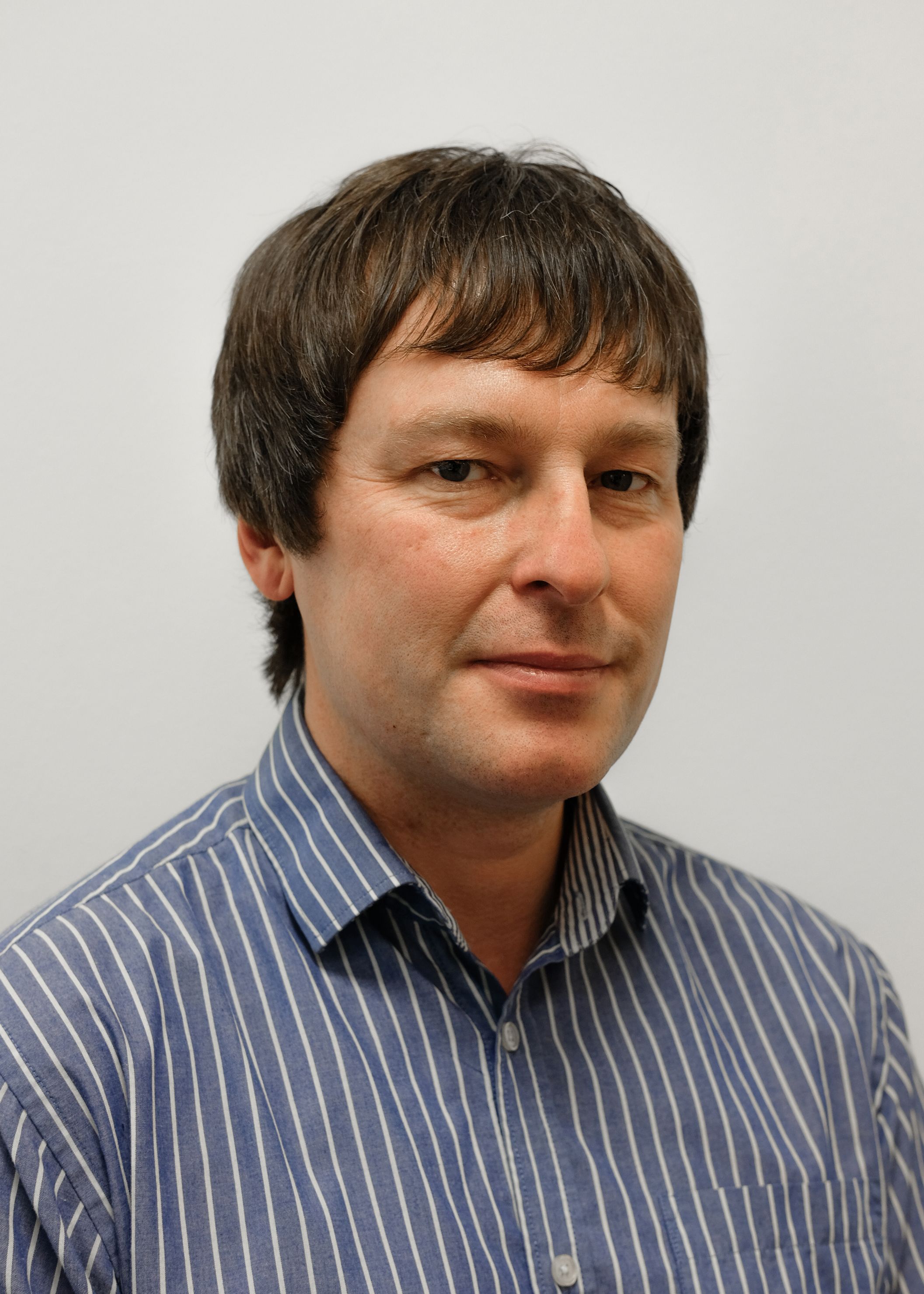 Peter Newburn