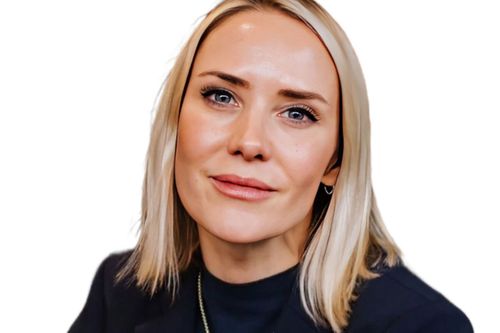 Speaker profile image for Claire Kershaw