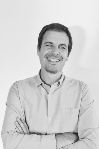 Speaker profile image for Chris Fellner