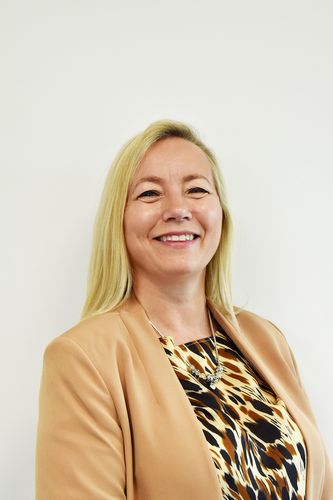 Speaker profile image for Nicola Rivers