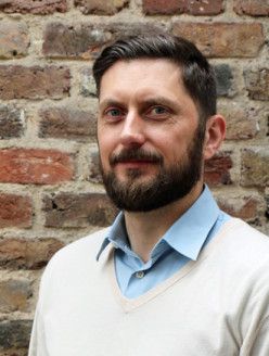 Speaker profile image for Edward Marchand