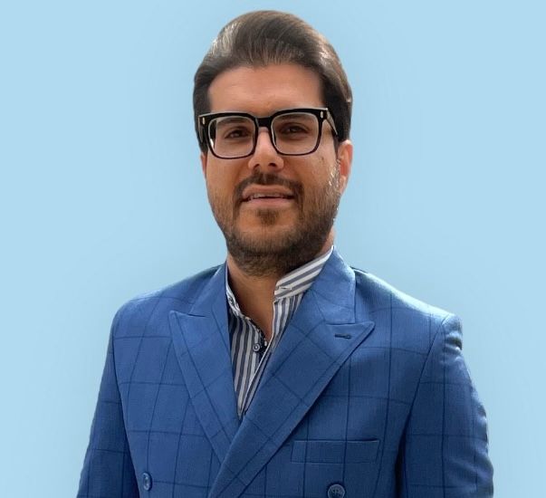 Farzad Amiri - Cascade Build