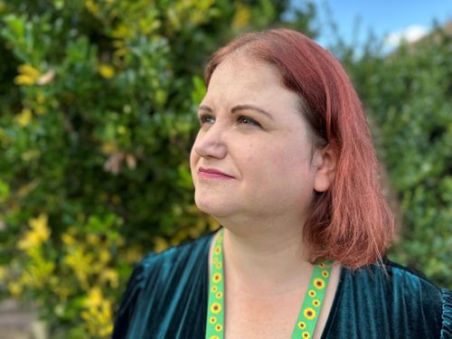 Speaker profile image for Sara Cannon