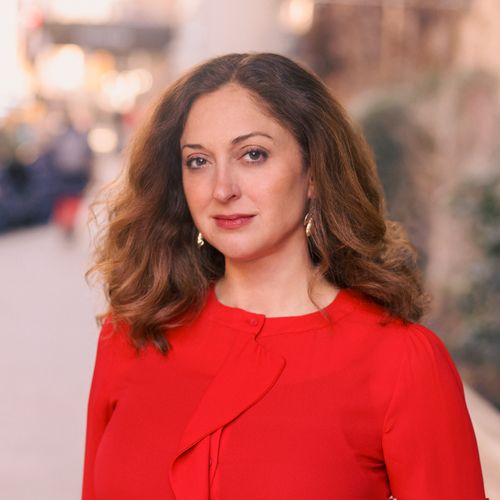 Christina Prostano - Compass