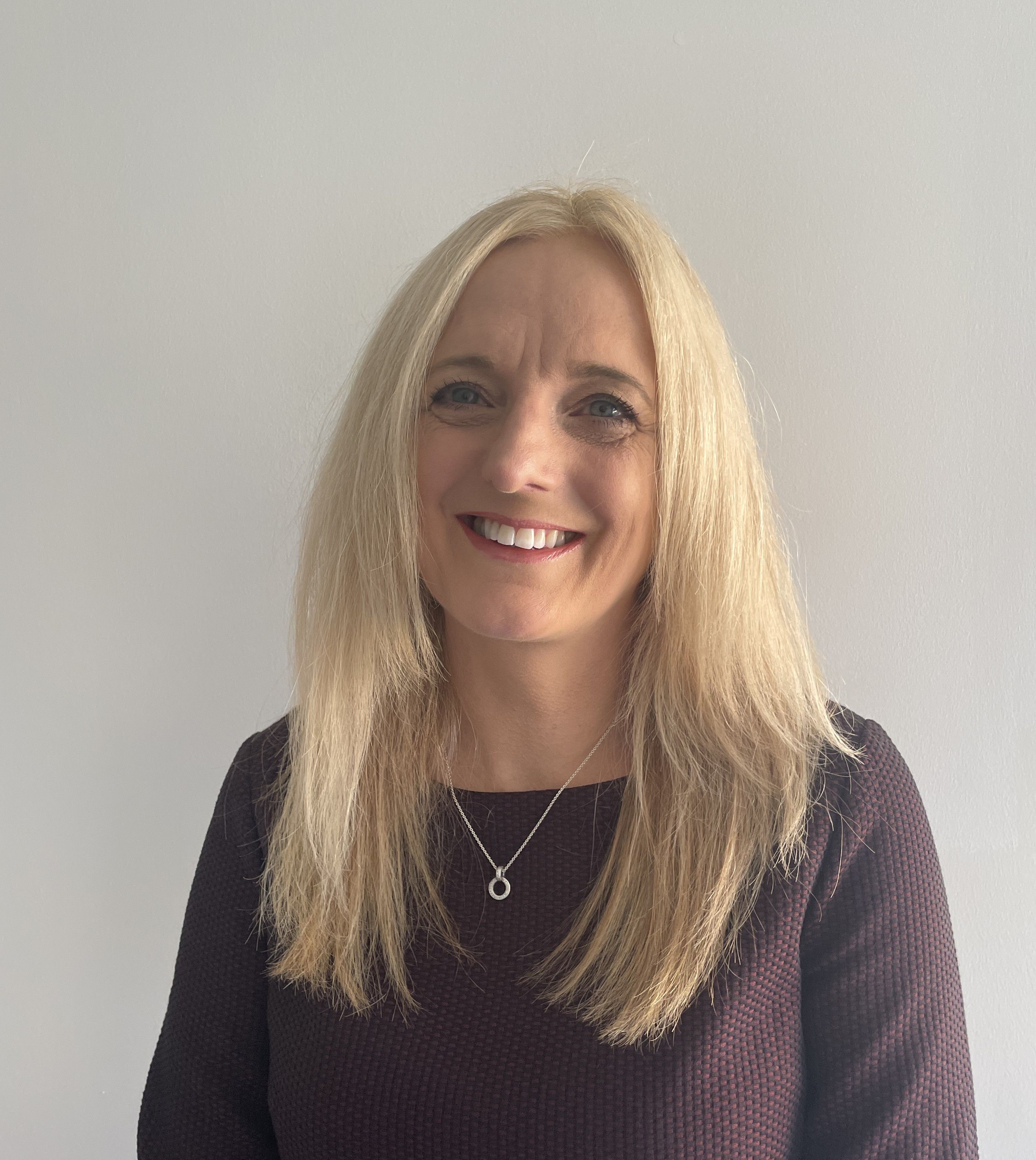 Speaker profile image for Angela Brockbank