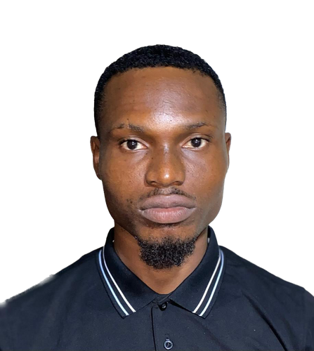 Speaker profile image for Kingsley Ovie