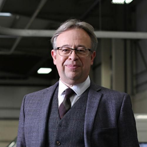 Rob Hine