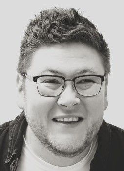 Speaker profile image for Ben Townend