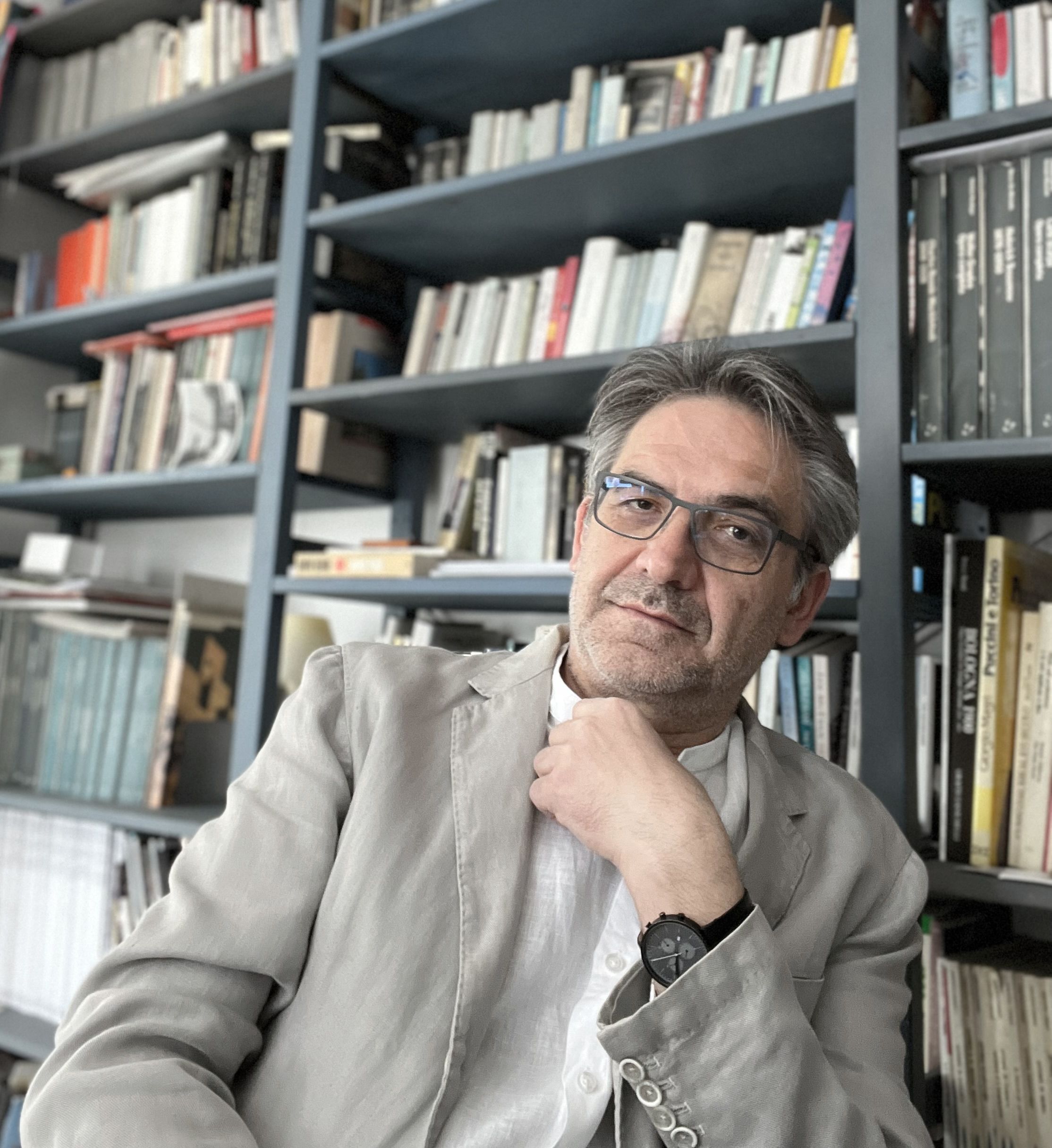 Luca Arnaud