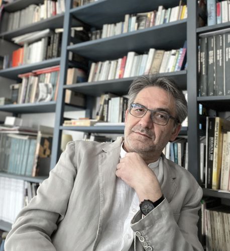 Luca Arnaud - laa architecture 