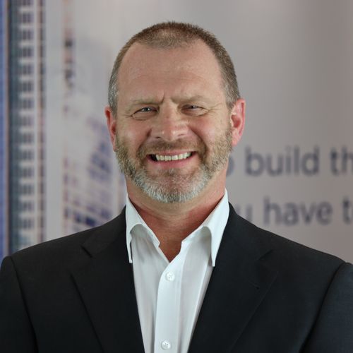 Speaker profile image for Mark Alton