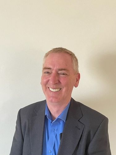 Speaker profile image for John Gerard