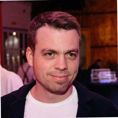 Speaker profile image for Stanislav Korostelev
