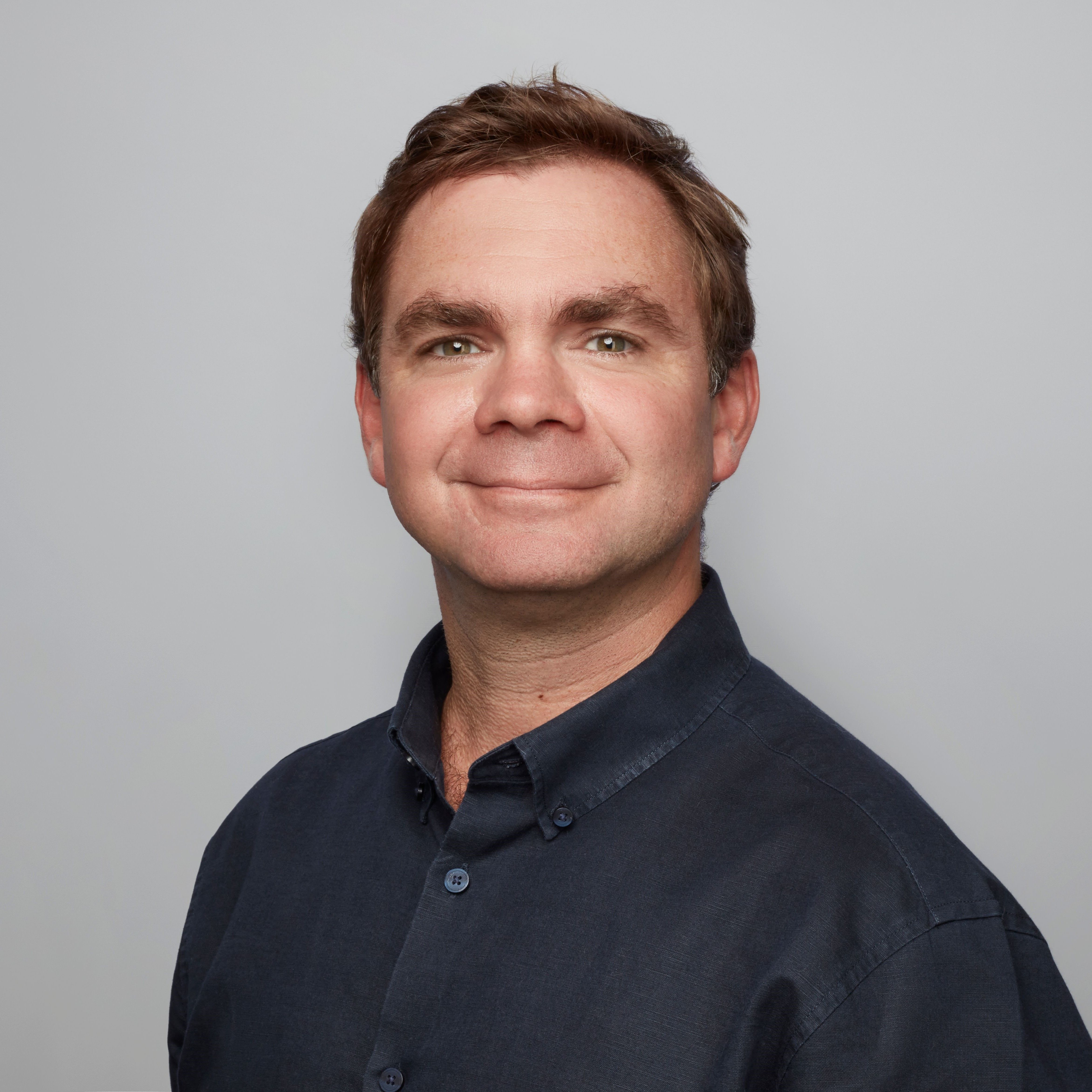 Speaker profile image for Jon Eaglesham